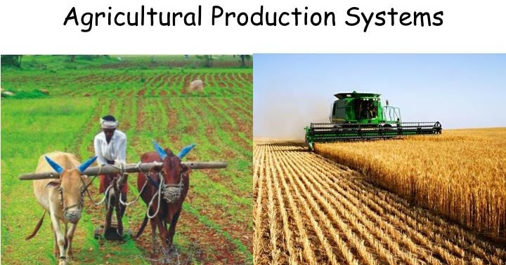 Definition, Scope, Nature  of Agricultural Economics
