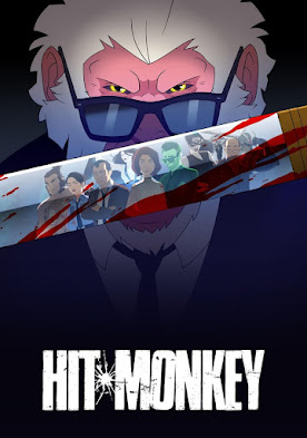 Hit Monkey Temporada 1