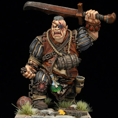 mordheim ogre