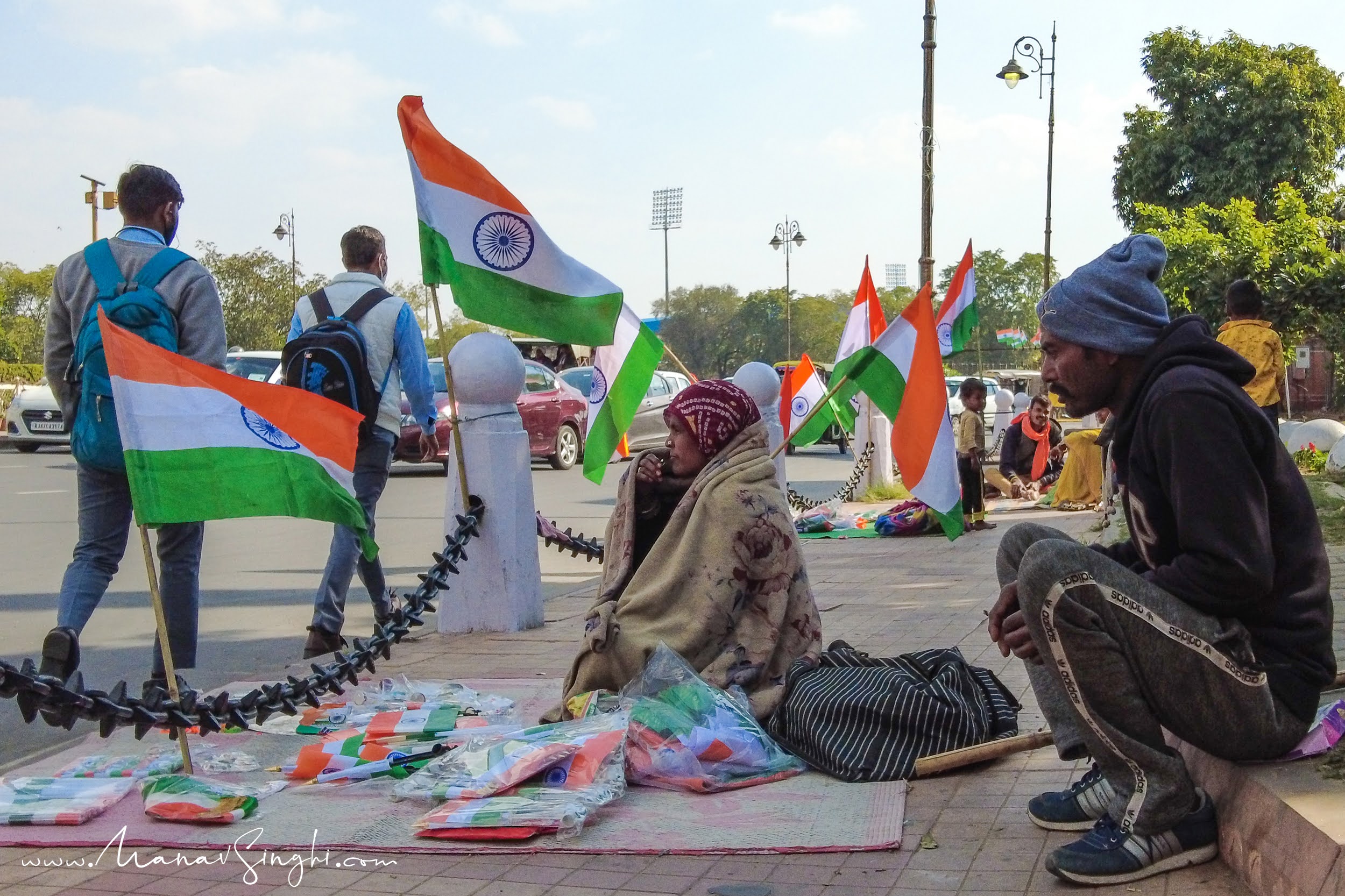 26 January 2022 India will be marking 73rd Republic Day.