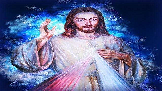 who is jesus christ essay