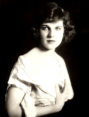 Betty Browne