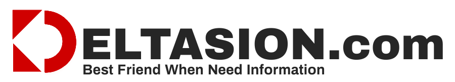 DELTASION.com - Your Best Friend When You Need Information