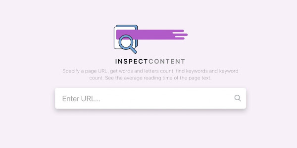 Inspect site content | CodiiZone