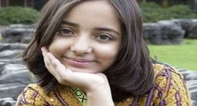 Arfa Karim became the youngest Microsoft Certified Professional at the age of ______.
