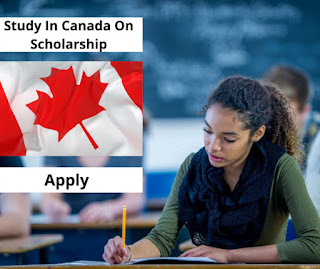 Apply 10 Canadian Scholarships best for International Students