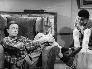 charles hawtrey, what a whopper, 1961, 1960s, film, movie, cinema, comedy, british, english, actor, gay, lgbt, fashion