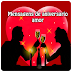 Mensagem de Aniversário de Amor