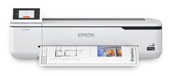 Epson SureColor T2170 Pilotes d'imprimante