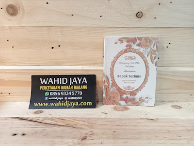 cetak buku yasin surabaya