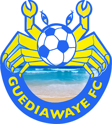 GUÉDIAWAYE FOOTBALL CLUB