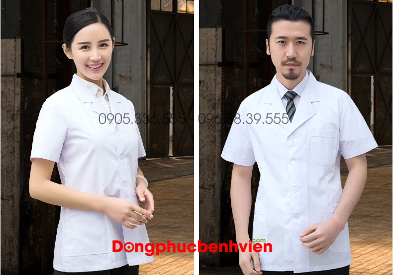 May áo blouse tại Quận Phú Nhuận