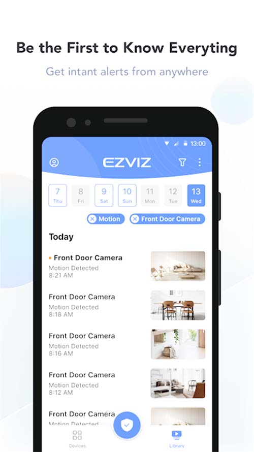 Tải EZVIZ - Xem camera Ezviz trên điện thoại, máy tính a1