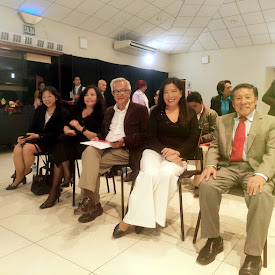 🀄🐉🐲🎎Asociación Peruano China - APCH Ceremonia de Premiación Concurso de Relatos Corto