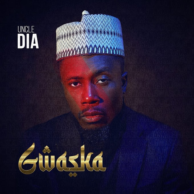 [MUSIC] UNCLE DIA – GWASKA