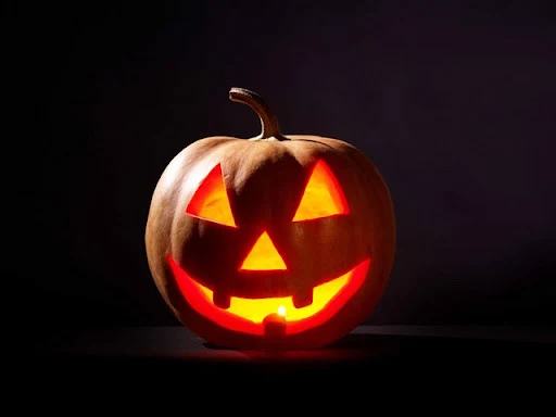 mayoritas orang di Eropa dan Amerika Serikat akan merayakan Halloween Mereka Yang Anti-Arab Menuding Bukan Budaya Nusantara, Ehh Ikut Merayakan Hallowen Padahal Bukan Budaya Nusantara