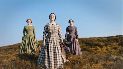 bronte sisters