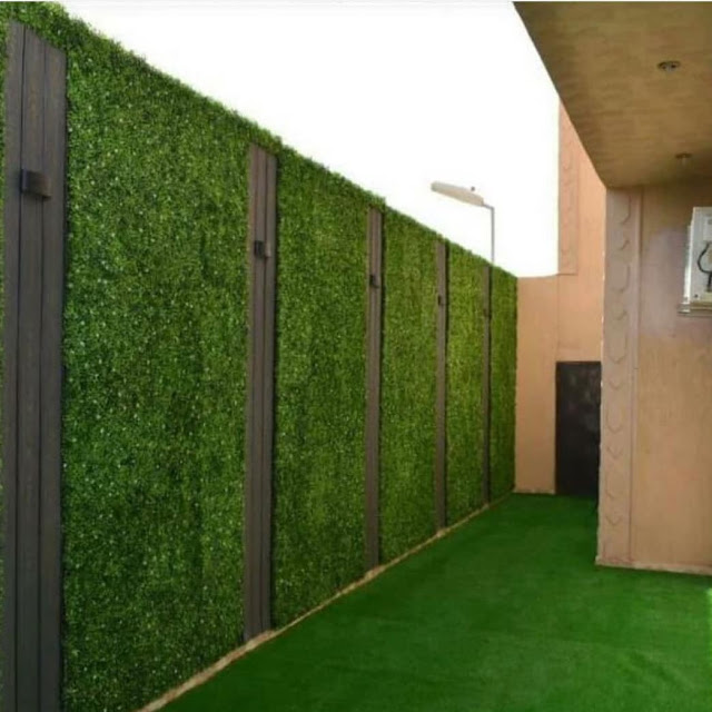 تنسيق حدائق الرياض | تصميم الحدائق بالرياض |تركيب العشب الصناعي بالرياض
