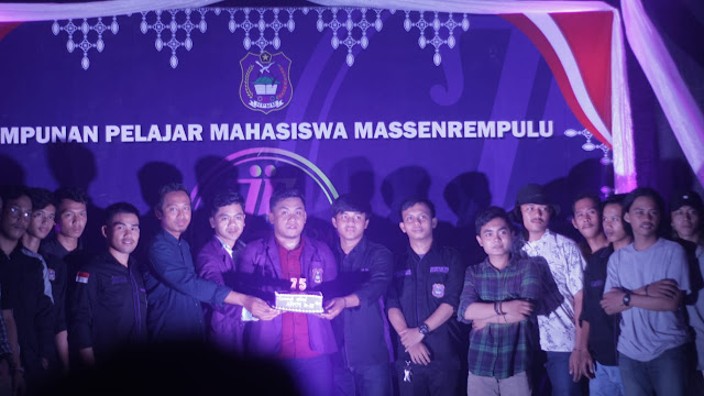 Milad Ke 75 HPMM: Menanti Bakti Karya Untuk Tana Massenrempulu