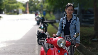 Pastikan Lakukan Hal Berikut Sebelum Sewa Vespa Di Bali