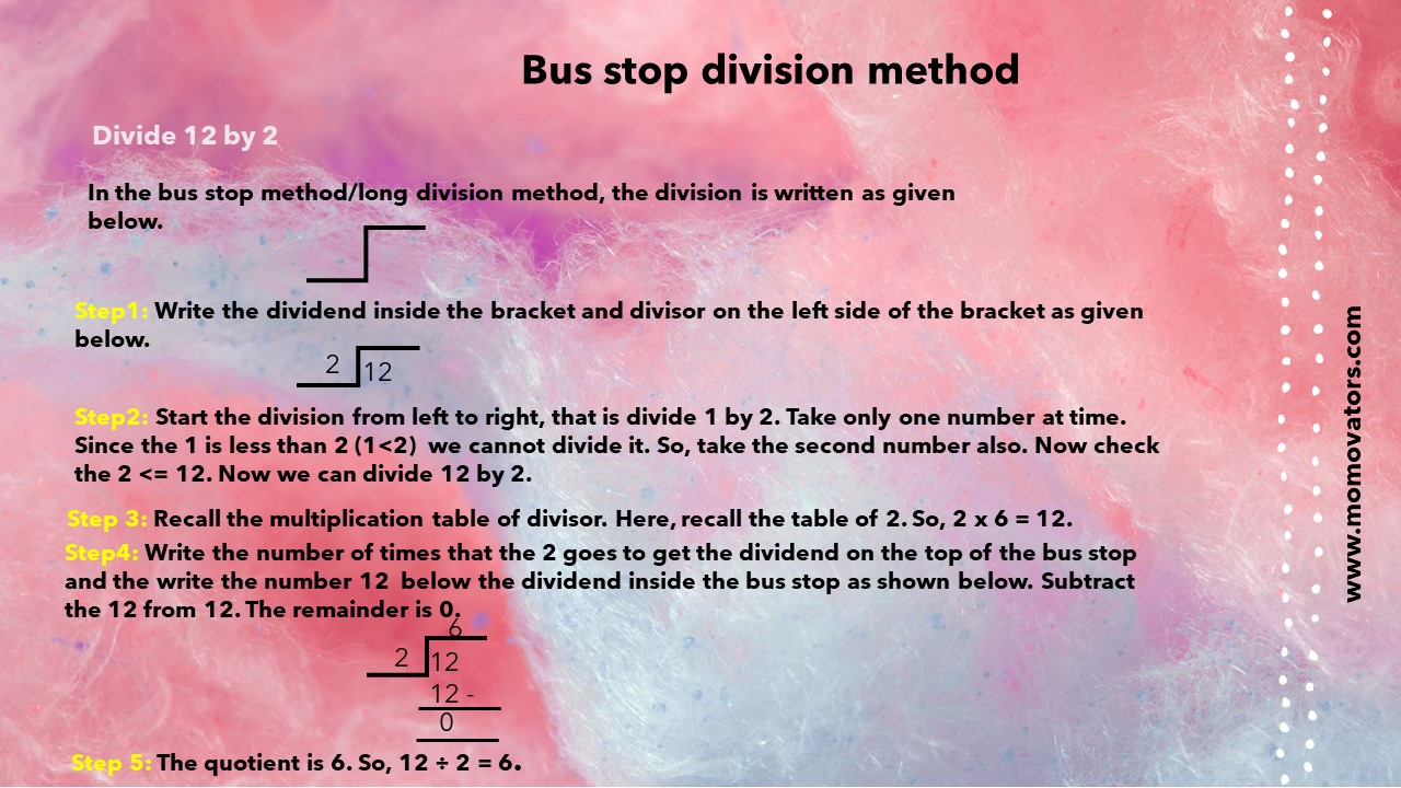 How to teach division to year 3, how to teach division, teach division @momovators