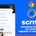 Scrnli | estensione Chrome per catturare e registrare lo schermo