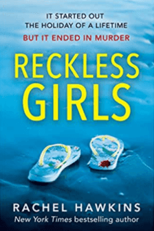 reckless girls