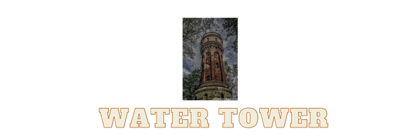 Water Towers