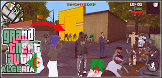 GTA ALGERIE SAN ANDREAS ANDROID MOD AID ADHA