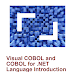 Visual COBOL and COBOL for .NET Language Introduction