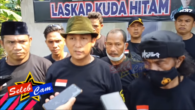 Lecehkan Bacaan Salat, Laskar Kuda Hitam: Boikot Nikita Mirzani dari TV dan Medsos!