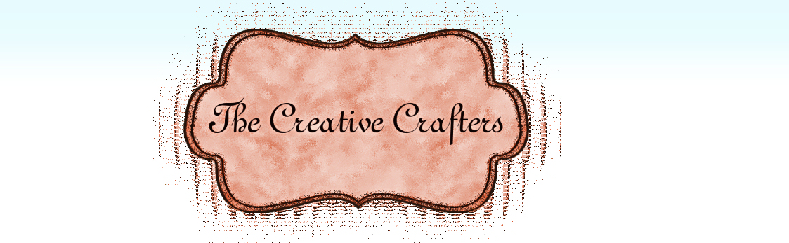 The Creative Crafters