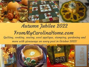 Autumn Jubilee 2022