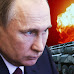 یوکرین روس جنگ: ولادیمیر پوتن نے ایٹمی طاقتوں کو الرٹ کر دیا، روس کسی بھی وقت بڑا قدم اٹھا سکتا ہے