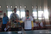 Sambut HUT PGRI Ke 76, PC PGRI Kecamatan Sembalun Gelar Sejumlah Pertandingan