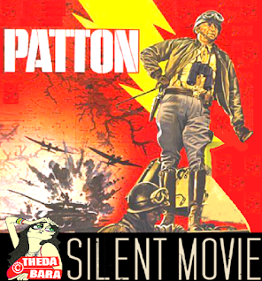 🎬 Patton: 1970 and The Last Days of Patton: 1986