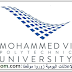 جامعة محمد السادس متعددة التخصصات تطلق حملة توظيف 91 منصب