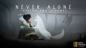 Never Alone (Kisima Ingitchuna) Grátis