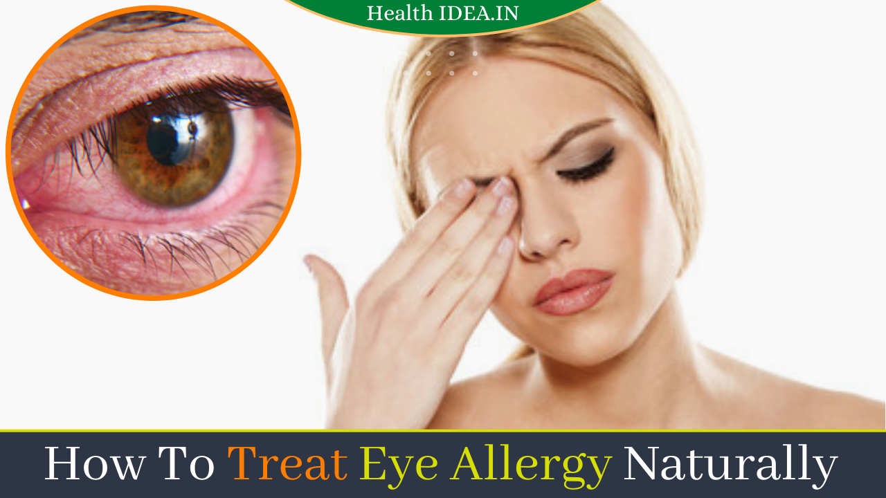 Eye Allergy