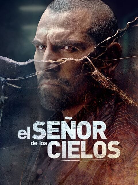 El Señor de los Cielos 1080p latino 2024 temporada 9