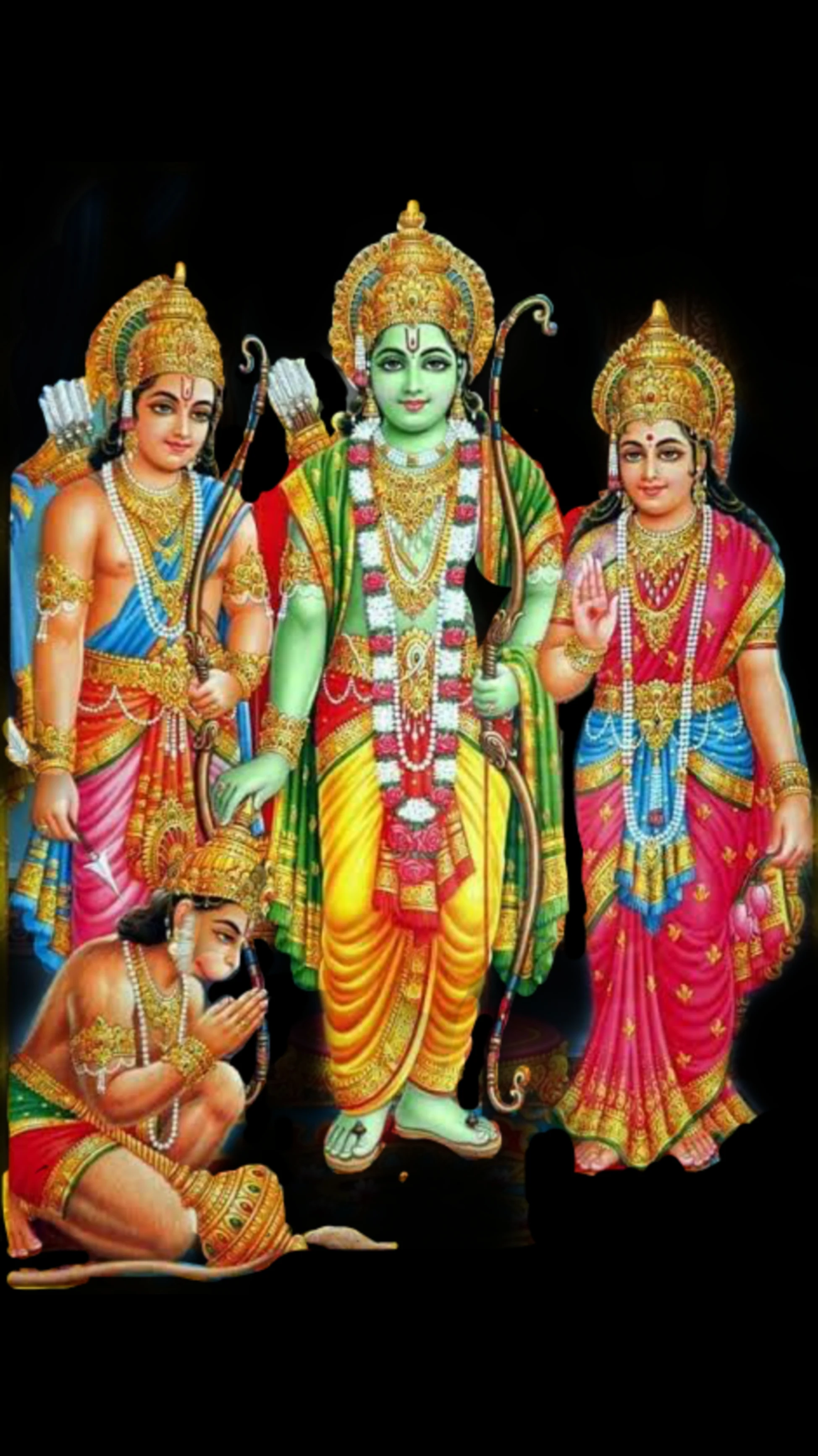 हनुमान जी मोबइल वॉलपेपर | Hanuman ji wallpaper for mobile