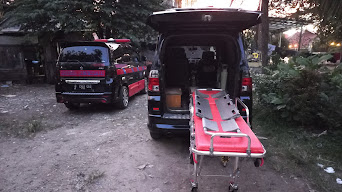 Layanan ambulance