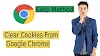 How to Delete Cookies From Google Chrome | Clear Cookies From Google Chrome