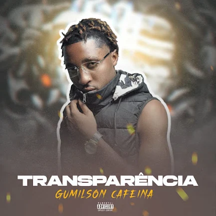 Gumiilson Cafeina - Transparência