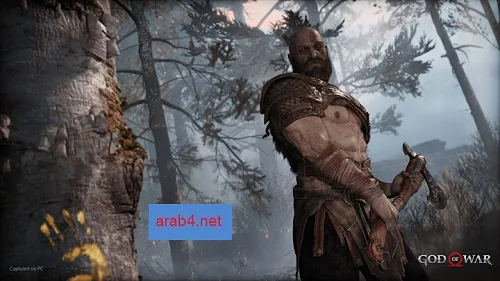 تحميل لعبة God of War