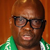 EKITI PDP PRIMARY: Fayose Applauds Makinde, Oni, Others .... Says "all PDP members, supporters and the entire people of Ekiti who are yearning for good governance are winners."