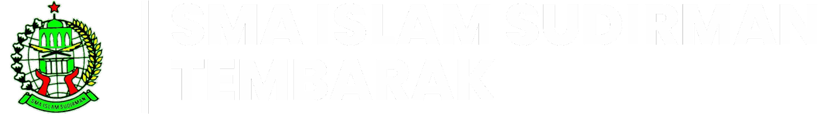 Blog SMA Islam Sudirman Tembarak