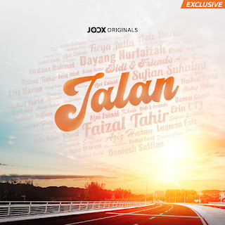 Faizal Tahir, Dayang Nurfaizah, Sufian Suhaimi & Various Artist - Jalan MP3