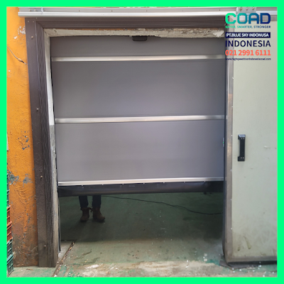 COAD AUTO DOOR, COAD, High Speed Door, Rapid Door, Garage Door, Jual Pintu Pabrik, Pintu Otomatis, Pintu Garasi Otomatis, Pintu Garasi, Garage Door, Overhead Door, Pintu Pabrik Otomatis, Harga High Speed Door, Jual High Speed Door, Pintu Rapid Door, High Speed Door Indonesia, Jual Rapid Door, Jual Pintu Otomatis, Pintu Gudang Otomatis, Pintu Otomatis Lahan Parkir