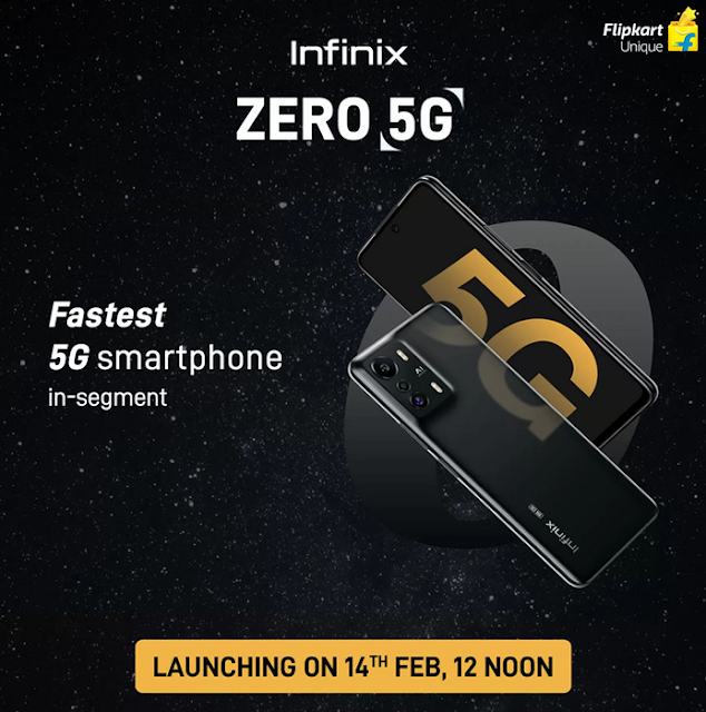 Infinix Zero 5G,Infinix ,5g,Zero هواتف